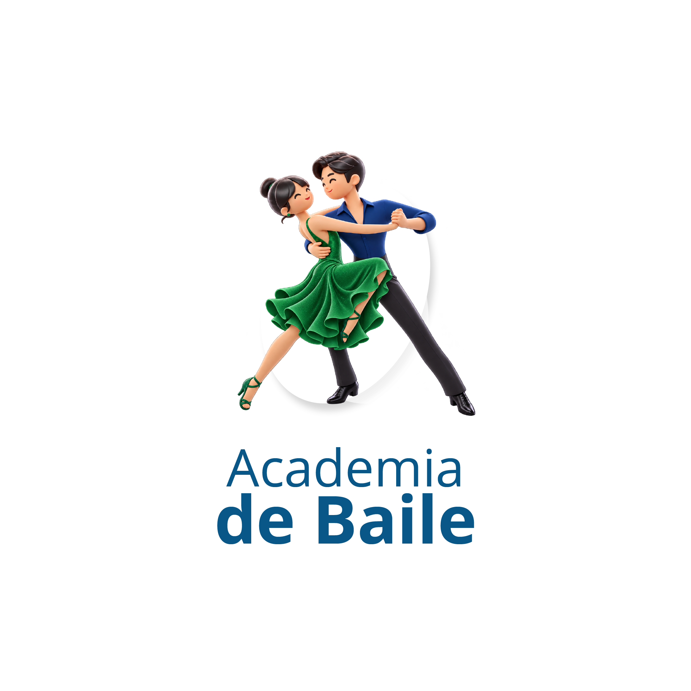 ACADEMIAS DE BAILE