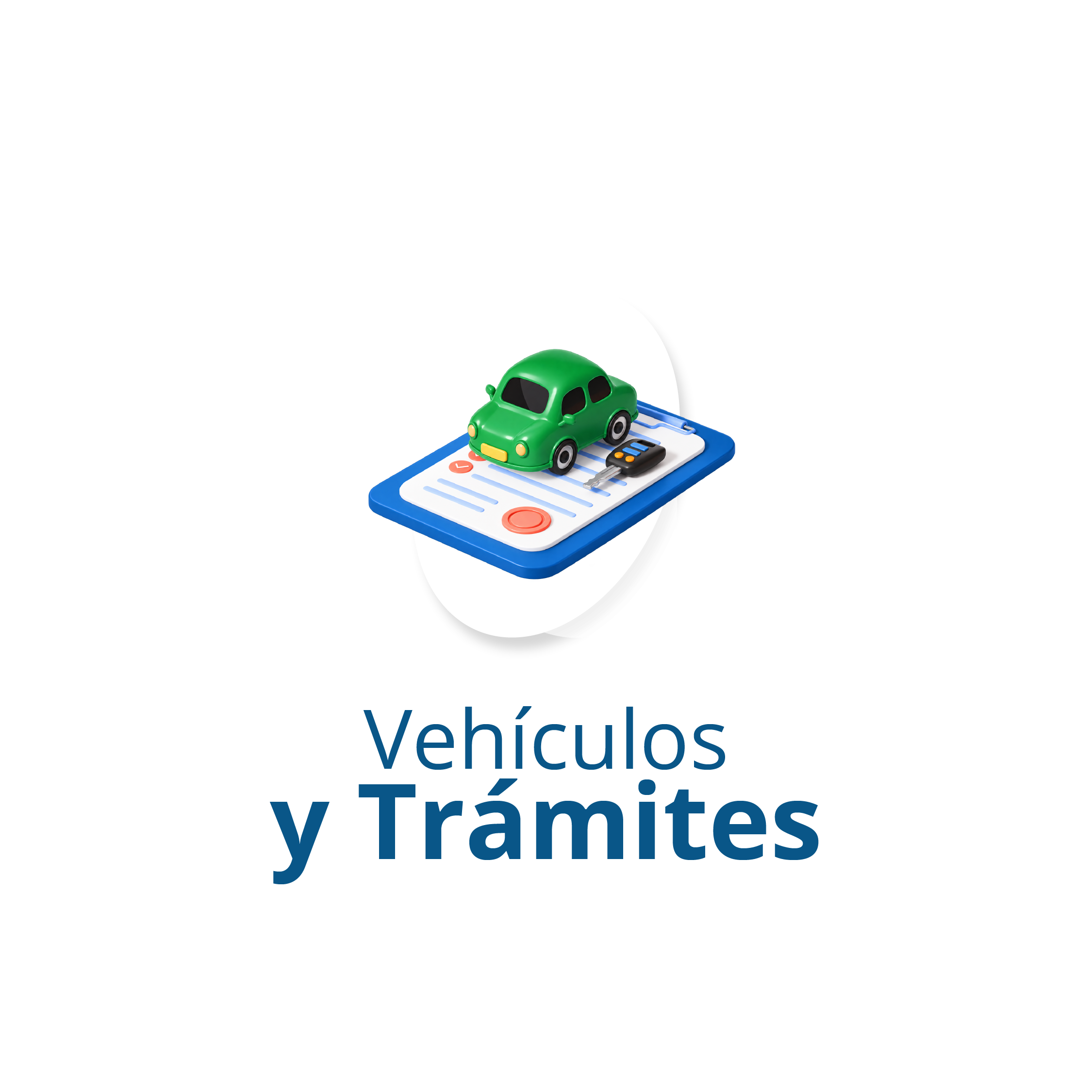 VEHICULOS Y TRAMITES