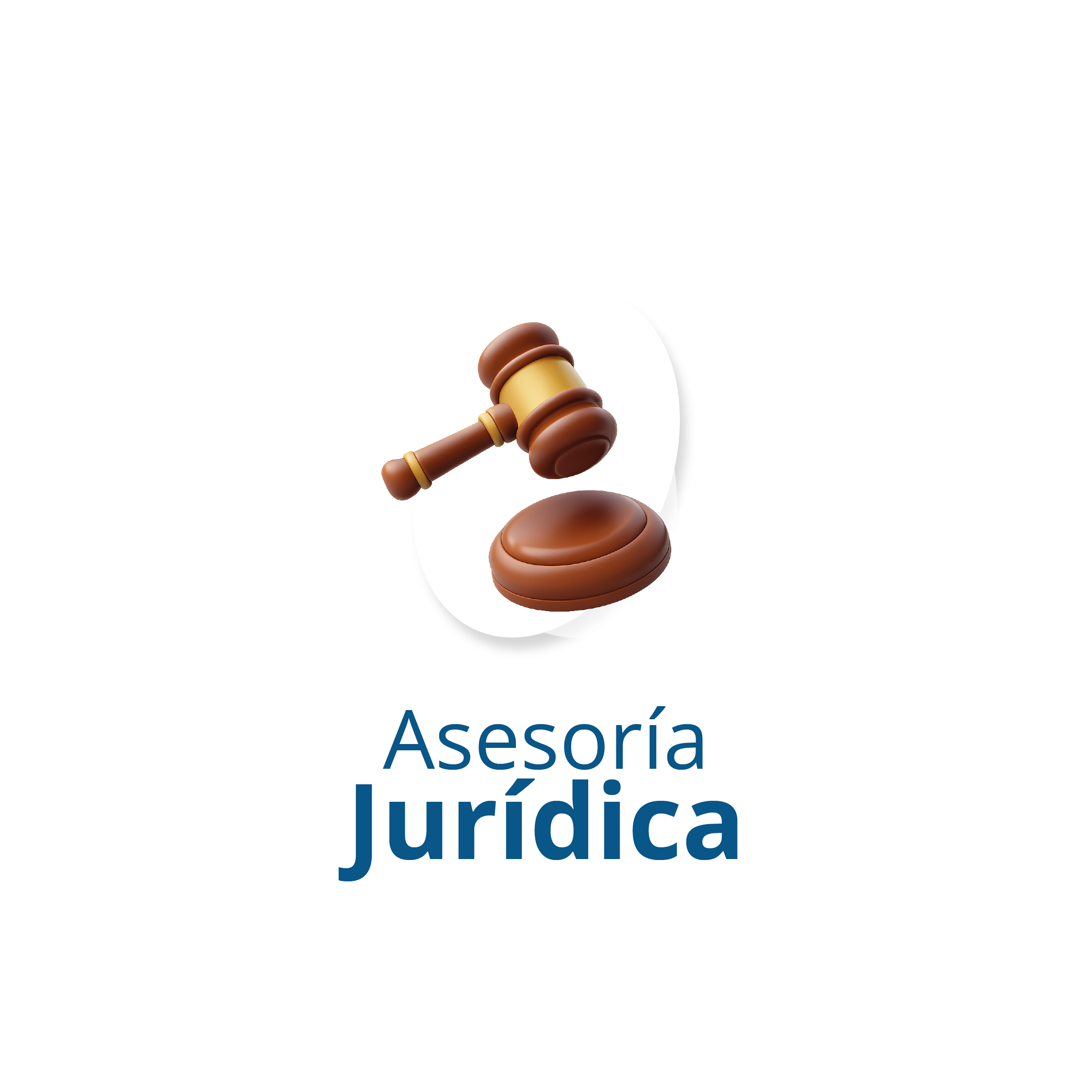 ASESORIA JURIDICA