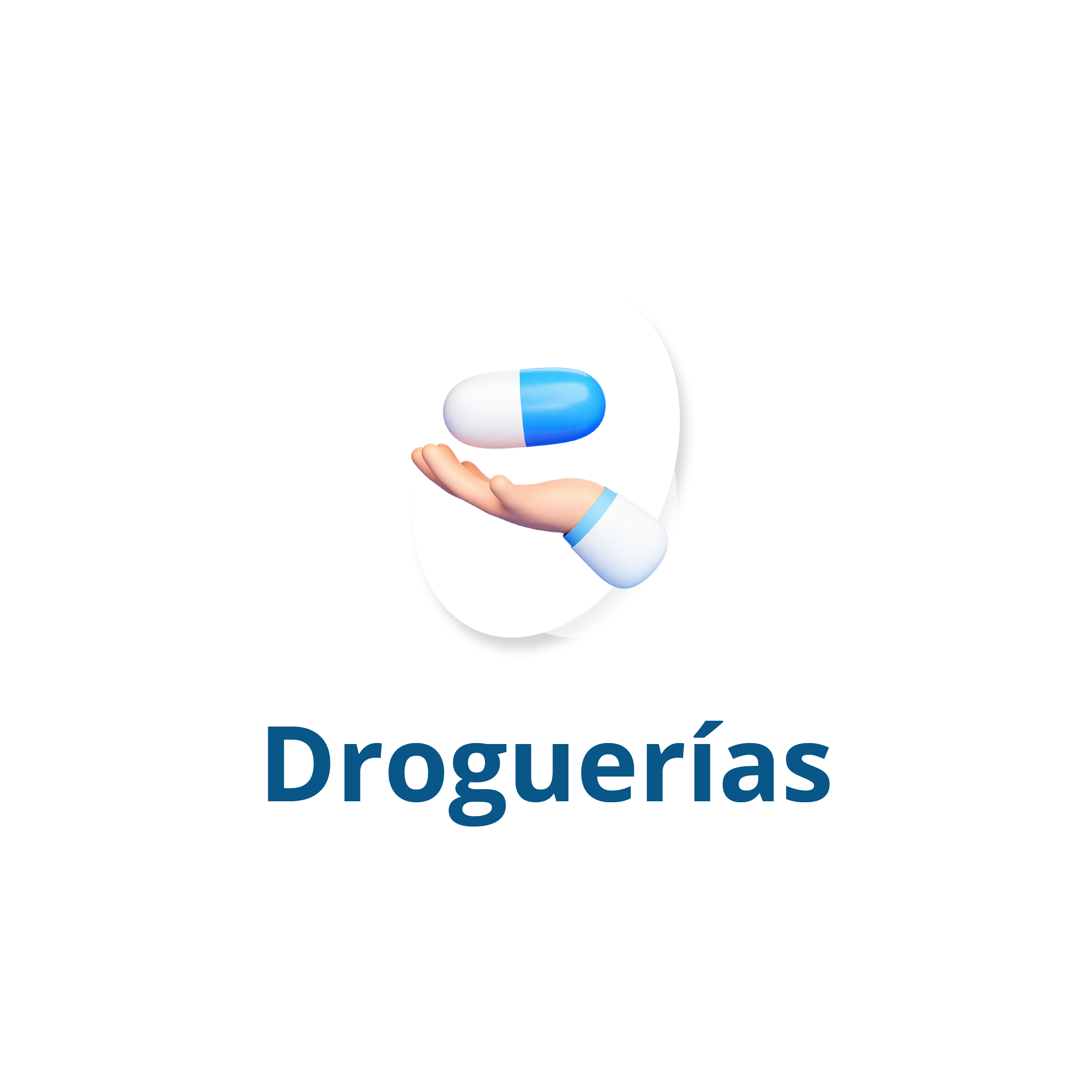 DROGUERIAS