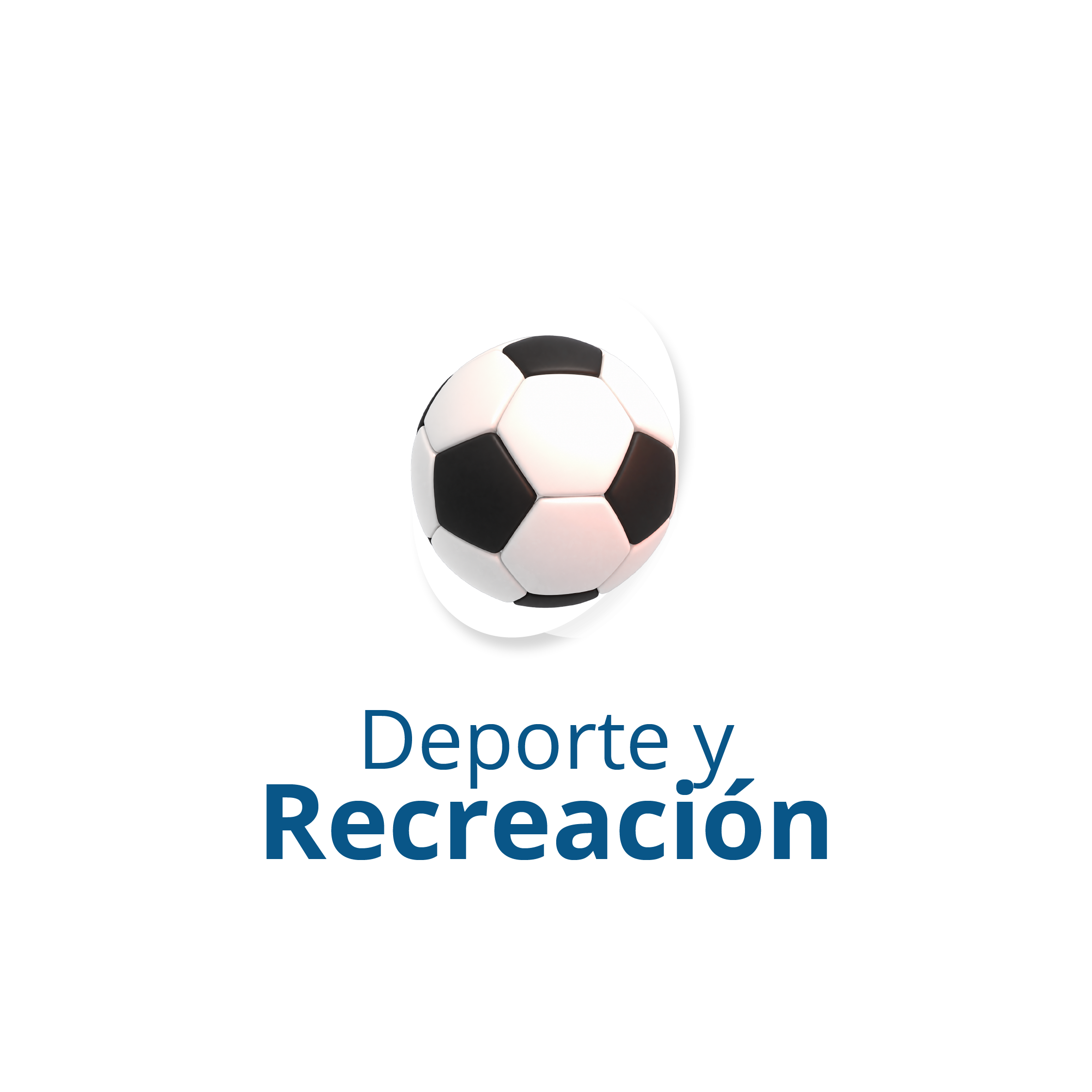 DEPORTES Y RECREACIÓN