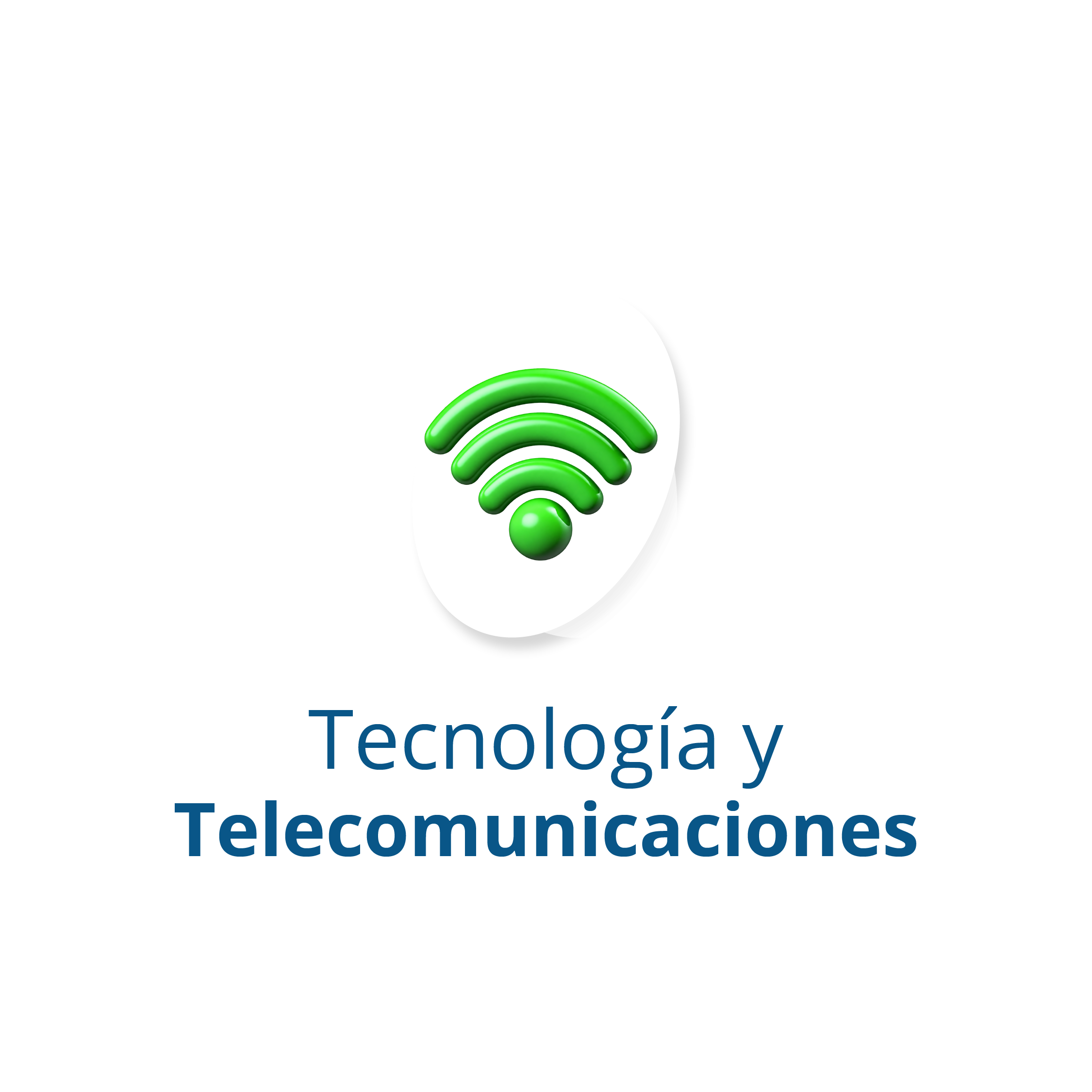 TECNOLOGIA Y TELECOMUNICACIONES