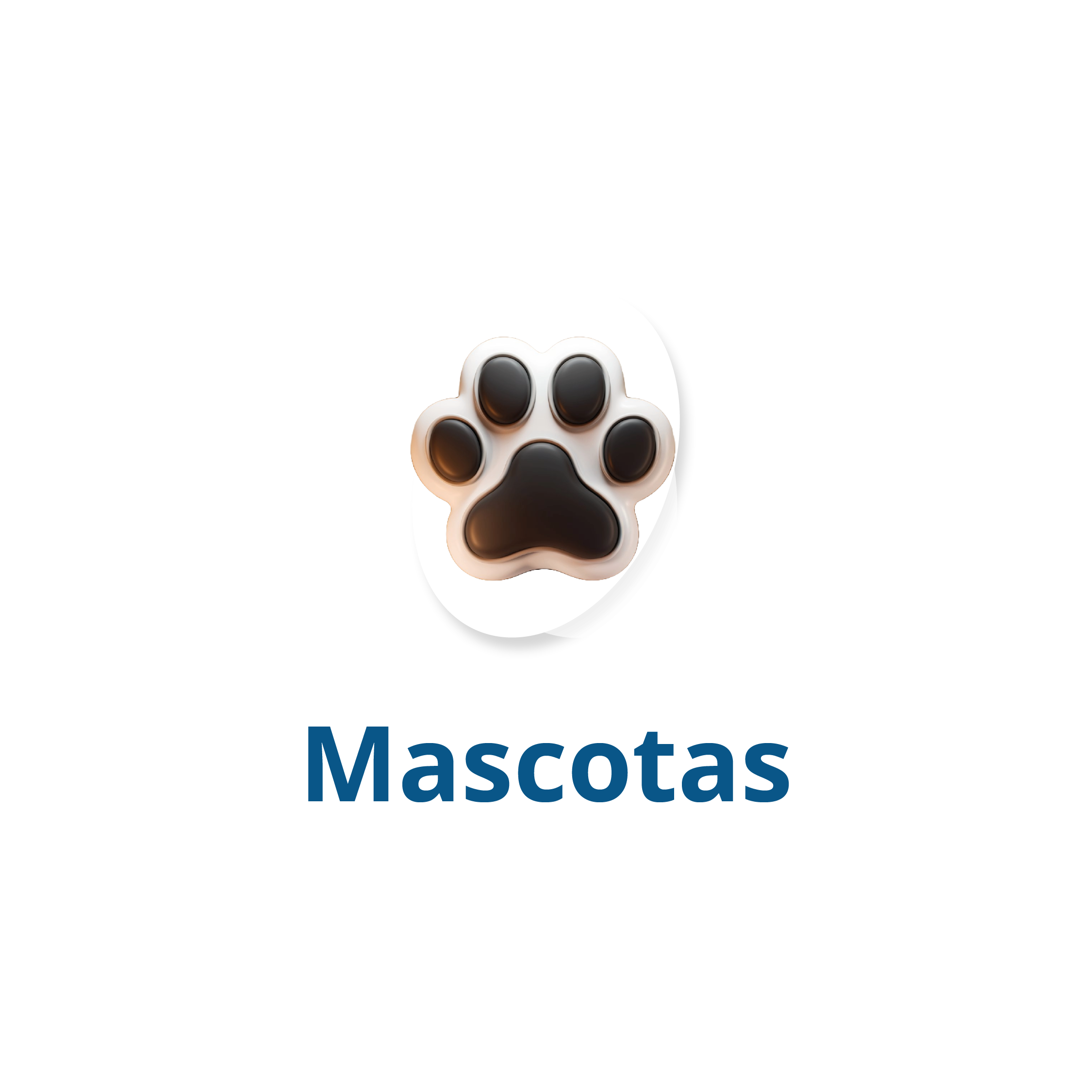 MASCOTAS