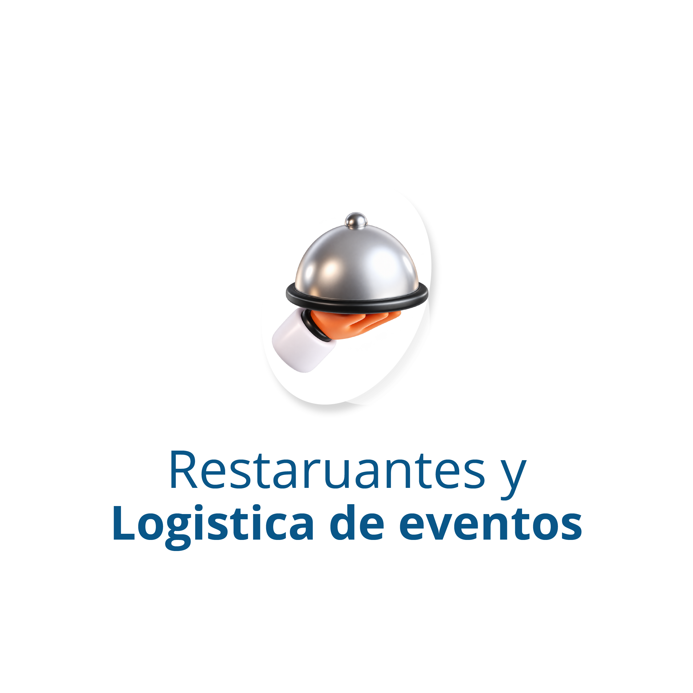RESTAURANTES Y LOGISTICA DE EVENTOS